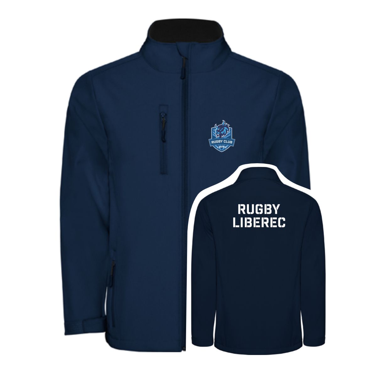 Bunda (2s) Rugby Liberec