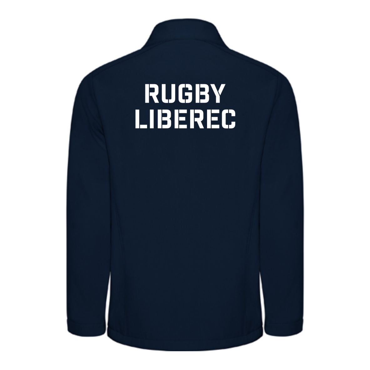 Bunda (2s) Rugby Liberec - Obrázek 3