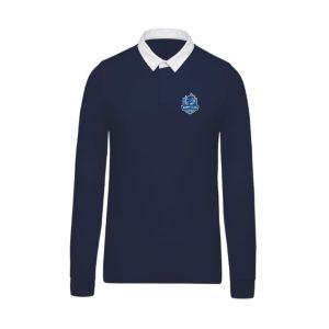 Dres Vintage Rugby Liberec