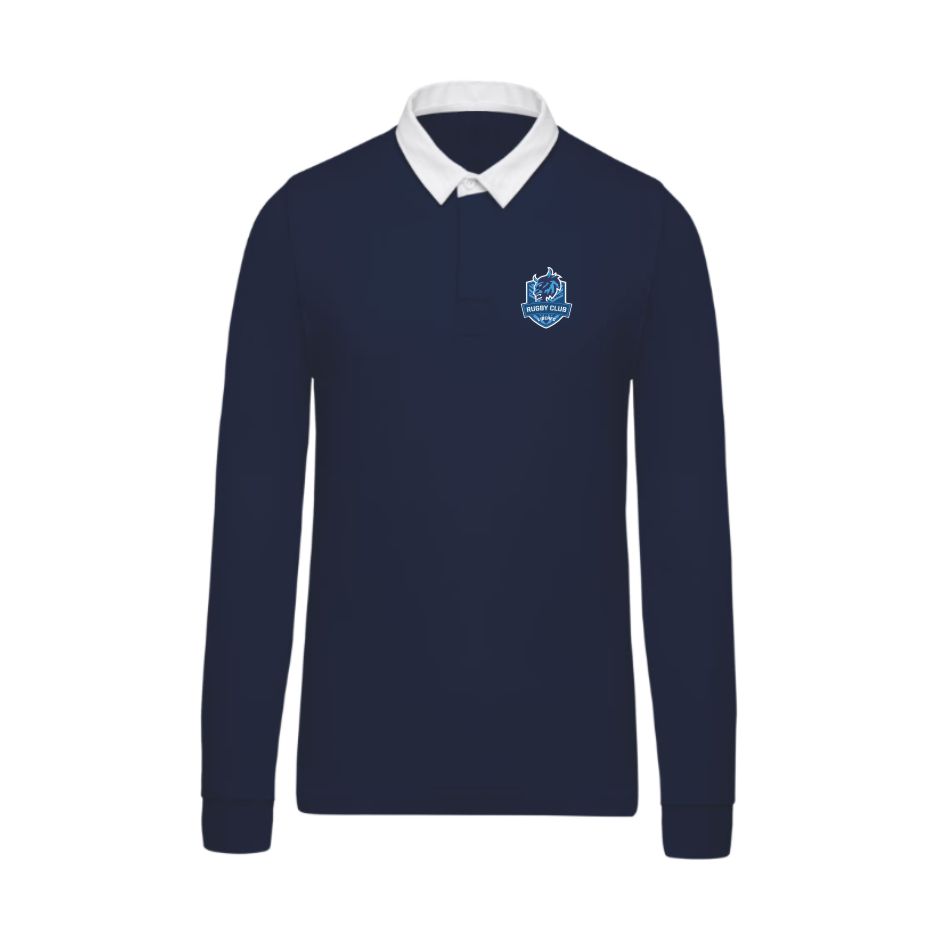 Dres Vintage Rugby Liberec