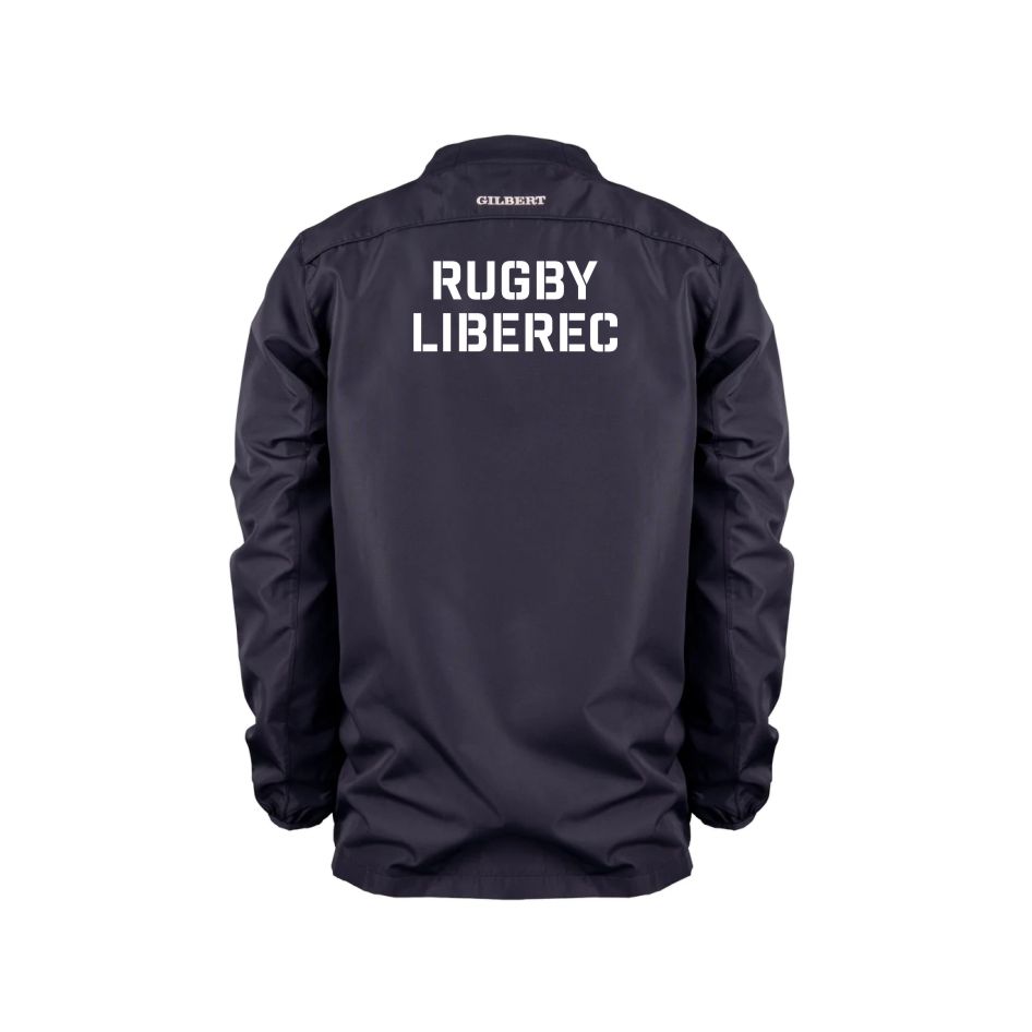Bunda (G) Rugby Liberec - dětská - Obrázek 2
