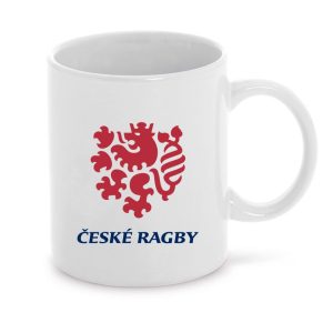 Hrnek České Ragby