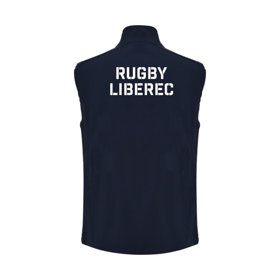 Vesta (1s) Rugby Liberec - Obrázek 2
