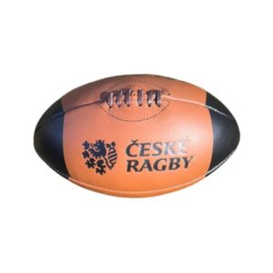 Míč České Ragby Retro - vel. 5